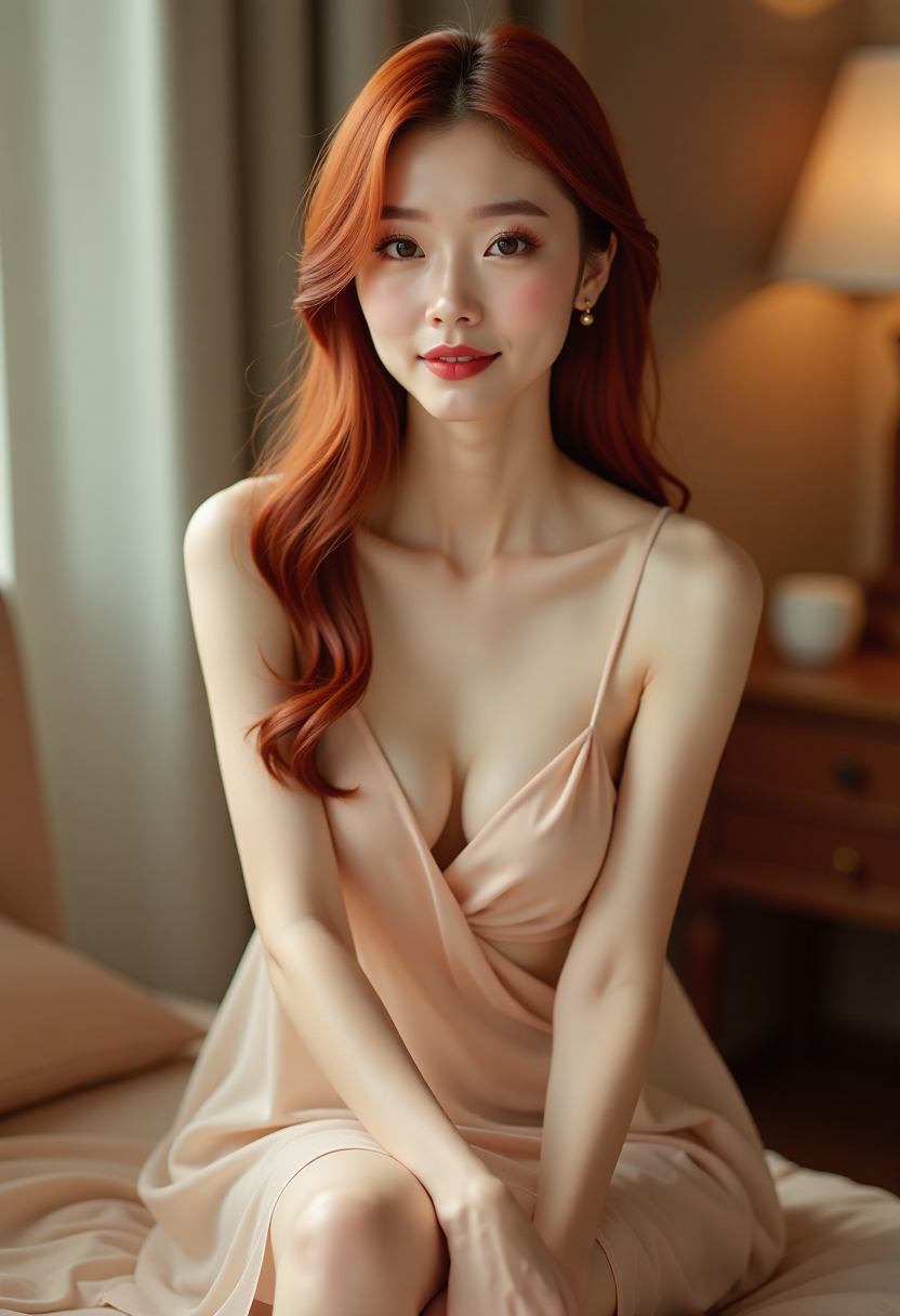 花开在单车后座