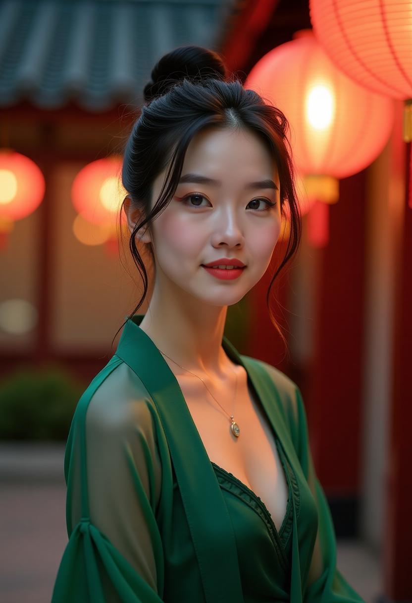 房租与猫与她