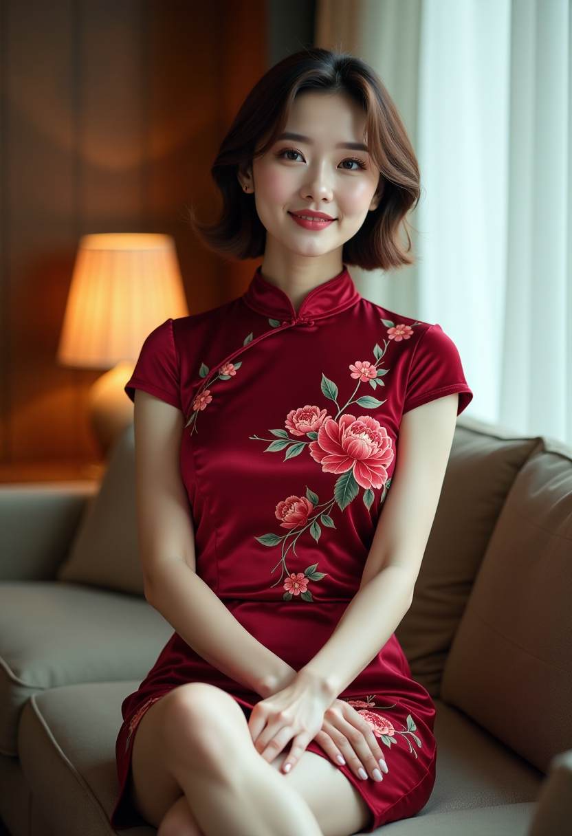 阁楼里的旧书店